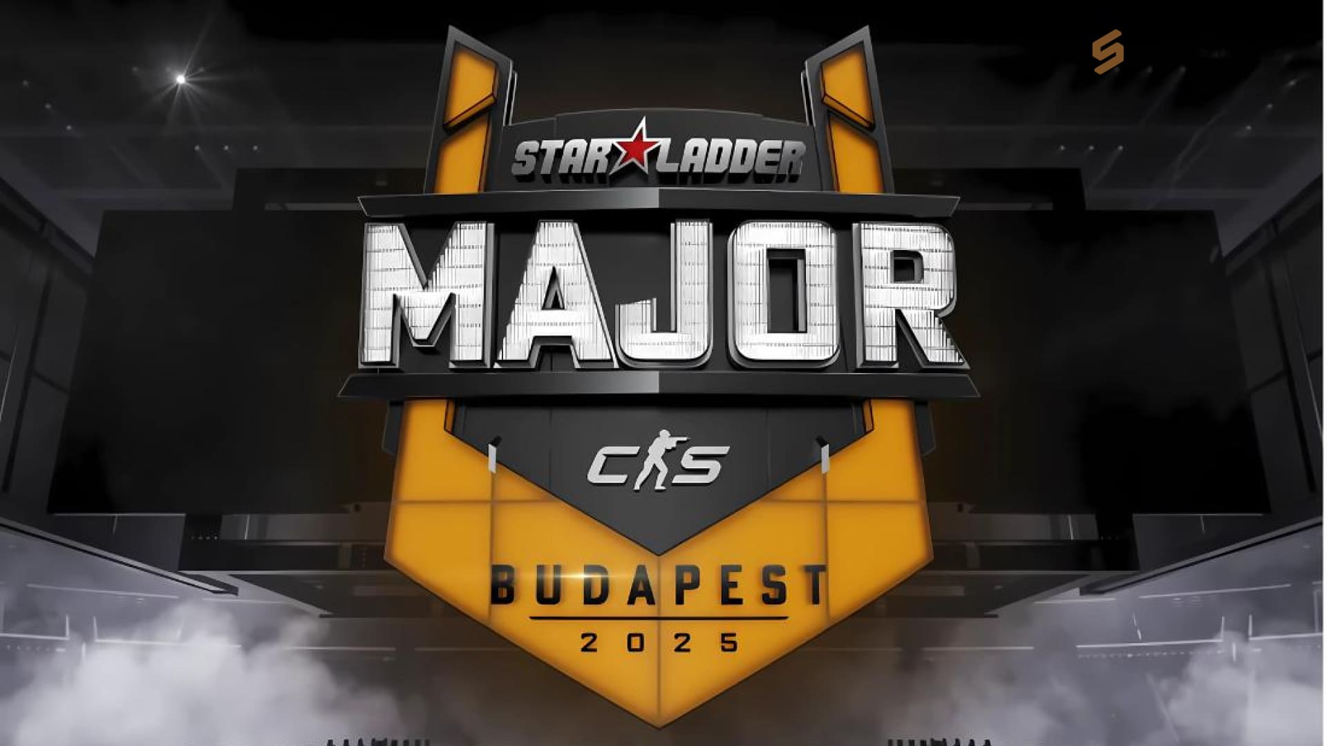 StarLadder ブダペスト メジャー 2025 ステージ 2: フォーマット、チーム、お気に入り