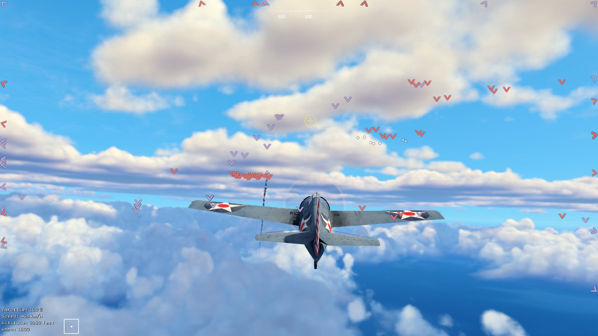 タスクフォースアドミラルアップデートの早期アクセスリリースウィンドウ